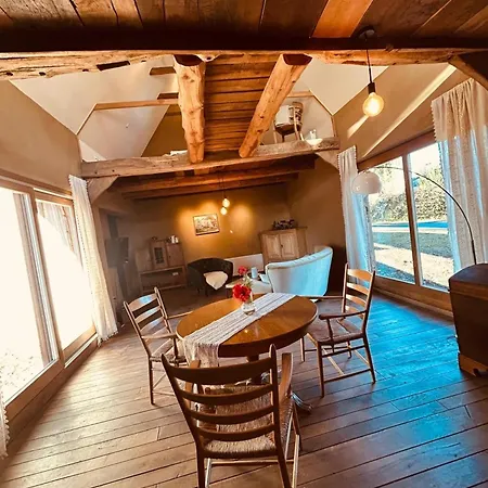 펜션 Wellness-auszeit Im Duemmer-weserland In Aussergewoehnlichem Inklusive Privates Saunahaus Eydelstedt