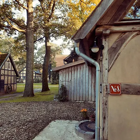 Wellness-auszeit Im Duemmer-weserland In Aussergewoehnlichem Inklusive Privates Saunahaus * Eydelstedt