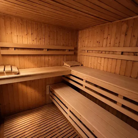 Wellness-auszeit Fuer 2 Im Duemmer-weserland In Aussergewoehnlichem Inklusive Privatem Saunahaus Holiday home *