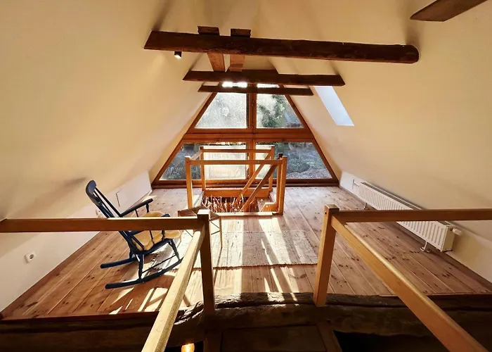 Gaestehaus Auf Idyllischem Fachwerkhof Im Duemmer-weserland, Sauna Optional Vakantiehuis Eydelstedt