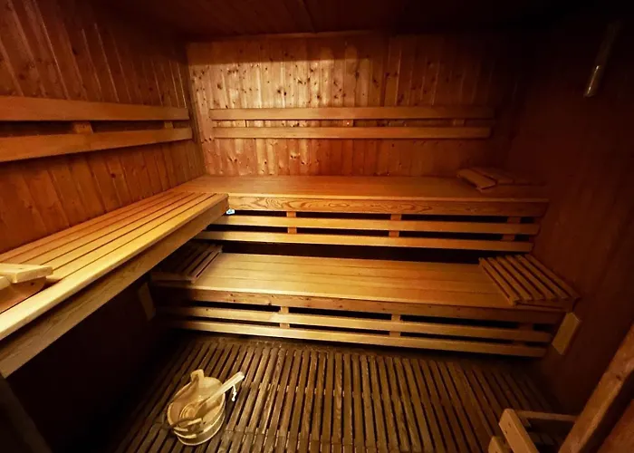 Vakantiehuis Gaestehaus Auf Idyllischem Fachwerkhof Im Duemmer-weserland, Sauna Optional